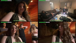 Mandykaycam live stream