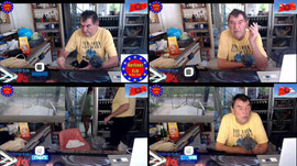 Heute LIVE aus dem Berliner Eck in Thailand vom Stammtisch