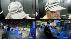 wirforce day2 來找我買拍立得！