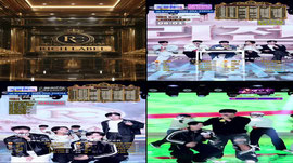 리치레이블 시즌2 6회차!! 퐁당퐁당 벌칙데이!! #스파르타이블#킹스맨레이블#엑셀#Shotrs