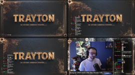 CO STREAM DES CHAMPIONS (WORLDS) DE VALO