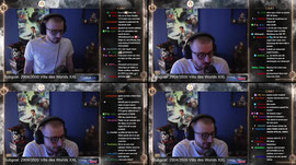 VIT VS GE CO STREAM DES CHAMPIONS (WORLDS) DE VALO
