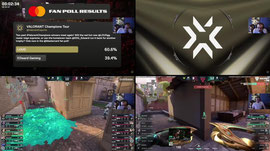 VIT VS GE CO STREAM DES CHAMPIONS (WORLDS) DE VALO #ChampsCoStream