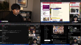 MT PV Reacts, VERY QUICK STREAM