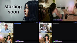 Cozy Desktop Hang :3 !TTS for $2 !socials