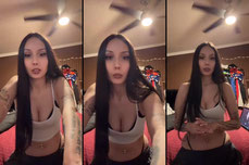 Untitled stream