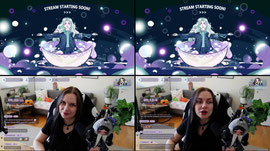🦇 Auf der Suche nach Futter hehe 🖤 Subathon 2026 Tag 3 🖤 | !discord !socials !subathon !goals