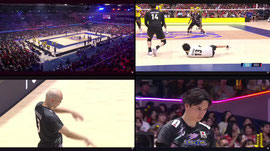 🇯🇵 日本 vs インド 🇮🇳｜準々決勝｜AVCコンチネンタル選手権2026 フルマッチ