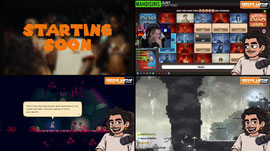 MAZLOM tarin | JUST CHAT