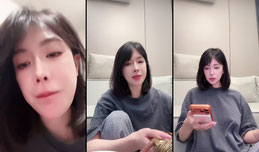 心事全在展馆里