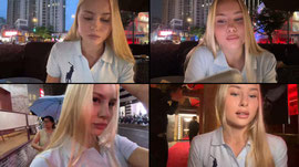 Мама вернулась 🫦❤️‍🔥💋 Шанхай 🇨🇳/ Розыгрыш в tg / !тг бусти !инст !донат