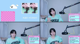 안뇽!