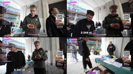 ❤️CHARYTATYWNA LICYTACJA IRL❤️ZBIERAMY NA DOM DZIECKA DLA CHORYCH DZIECI❤️ !donate 
!zbiorka !zbiórka