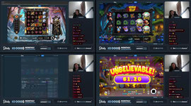 AUTOMATY !STAKE !G4 !STRONA !JOHNYSKINS #REKLAMA
