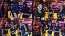 Live streaming of Cydonia Bar Soi 6