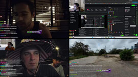 Saturday Livestream