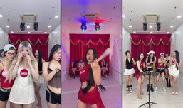 越南🇻🇳大城市里的快乐生活
