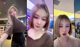 03年私教身材天花板