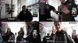 ❤️CHARYTATYWNA LICYTACJA IRL❤️ZBIERAMY NA DOM DZIECKA DLA CHORYCH DZIECI❤️ !donate 
!zbiorka !zbiórka