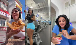A DAY IN LIFE OF JAI NICE