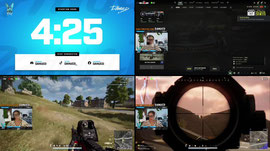GIRL GAMER On the way to be the biggest Kick streamer, hopefully, maybe, who knows, GGs...