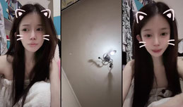 唉