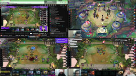 WATCH PARTY APAC DAY 2 l 26/09/2026