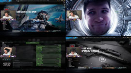 [DROPS ON] 10K TOURNAMENT DEFENDING CHAMPIONS