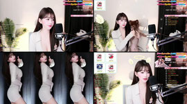 라온.s컴.제니스)5년차 팬더 성실녀♥