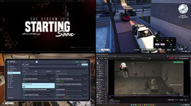 425 Sgt Ranger Flop Dugong | NoPixel V | @ChrisTombstone_ on !socials