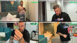 Subatothon 24/24 - Pattaya Thaïlande - !commandes - Give away 2000$ !crazybet !sub