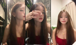 第一天开播
