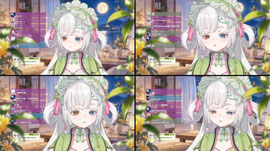 中老年直播间