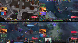 LGD 0:0 Yandex PGL Wallachia [БОЛЕЮ] !HS !fonbet !sirus !dodo