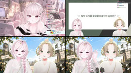 마병대4 | 우리 퇴소했어요 후열토크