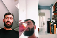 🏋️ Bahattin