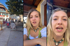 STB: Erntedankfest🇦🇹🤍