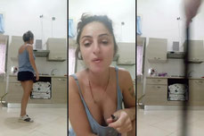 visualizzate il mio ultimo video