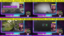 🌕 Happy Mid-Autumn Festival!!! 中秋節快樂!! ❤️DAY 47 SUBATHON❤️ !BALLS [ON] | !BITBOT [ON] | TANGIA [ON] | !Donate