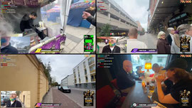 🔴MARKNAD MED HAMPE & TIMMY🔴NY OUTFIT🔴FIN MIDDAG SEN🔴 !Factor │ !Myntrum │ !Bonus