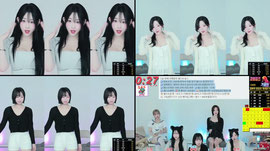 ★NF.유하★큐티섹시맥심녀5인방 주인님 기다리는중★불타는 멸망전 경쟁방★