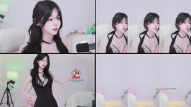 팬더클래스) 안녕, 주여닝
