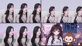 팬더클래스) 안녕, 주여닝