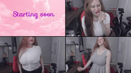 Hi! New here? ♡ | 🎡 1 SUB or 50 🎈 = 1 WHEEL SPIN