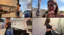 Transmisión en directo de aliss_blond