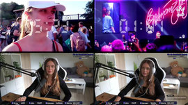 COMEBACK mit dem NIEMAND gerechnet hätte + Mimic Party❤️