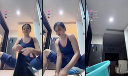 老baby正在直播