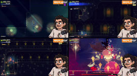 MAZLOM tarin | Payan MOMODORA