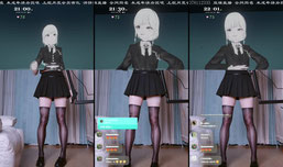 【3D动捕】藏在像素下的，是温热的灵魂