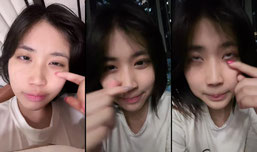翊.正在直播